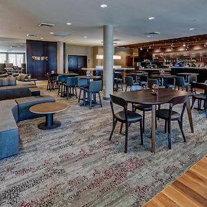 Courtyard By Marriott Troy
